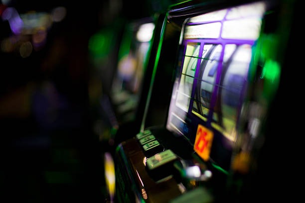 Hacksaw Gaming slot interface on mpo007 platform