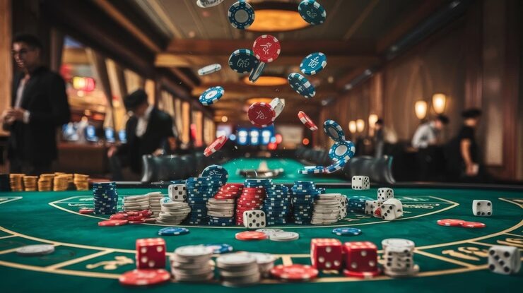 Sweet Bonanza cluster payouts