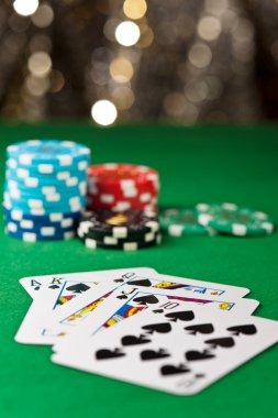 Tournament results and rankings Tournament result details with leaderboard and payouts